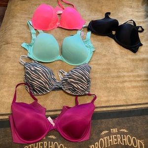 Victoria Secret Bra Lot